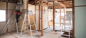 Entreprise de rénovation de la maison et de rénovation d’appartement à Gouvix